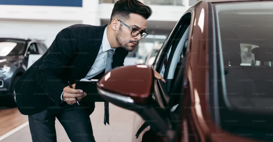 Top Car Dealership Scams You Must Beware Of