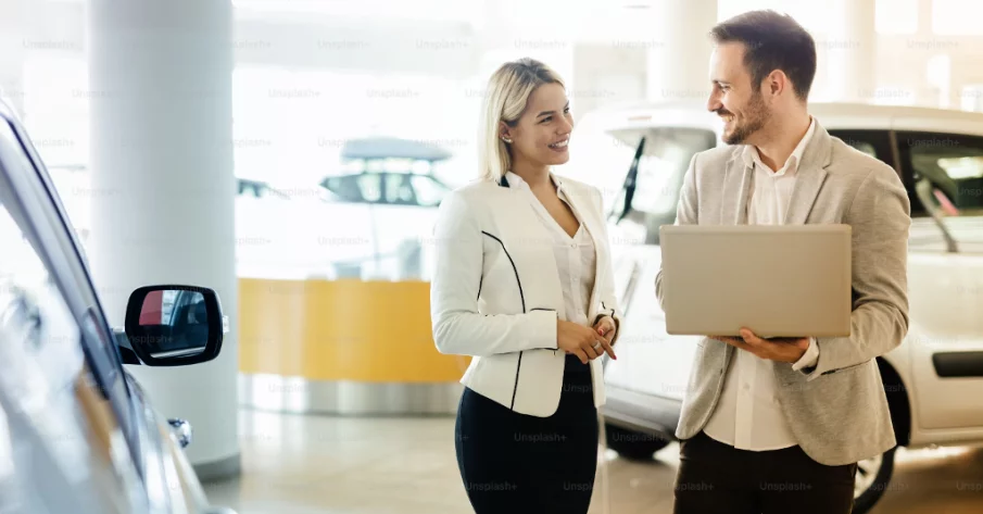 Pros and Cons of Car Dealer In-House Financing: Is It the Right Choice for You?