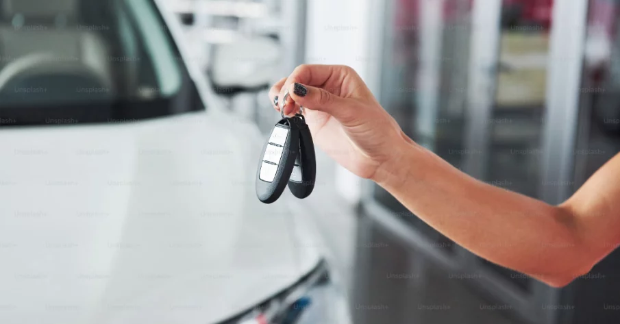 Can I Program a Car Key Myself?