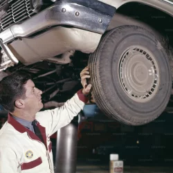 Career Guide for Automobile Technicians