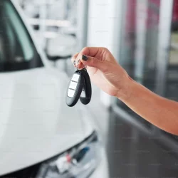 Can I Program a Car Key Myself?